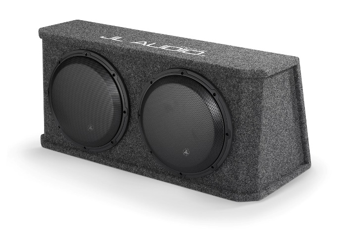   JL Audio CS212RG-W3v3-2